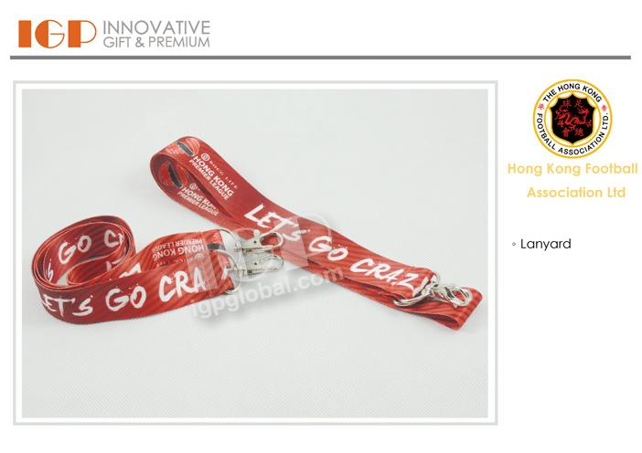 IGP(Innovative Gift & Premium)|香港足球總會