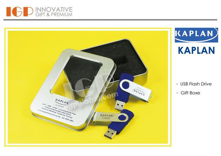 IGP(Innovative Gift & Premium)|KAPLAN