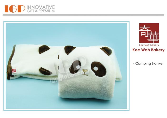 IGP(Innovative Gift & Premium)|Kee Wah Bakery