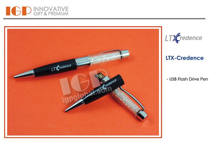 IGP(Innovative Gift & Premium)|LTX-Credence
