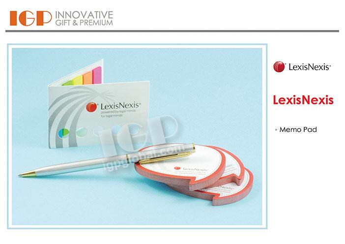 IGP(Innovative Gift & Premium)|LexisNexis