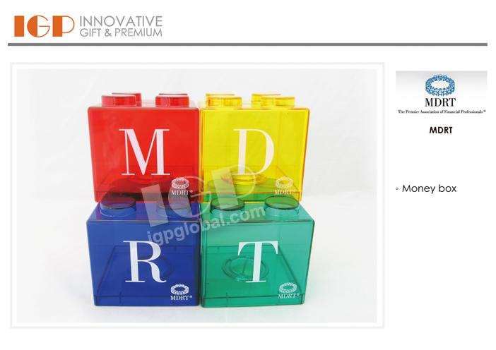 IGP(Innovative Gift & Premium)|MDRT