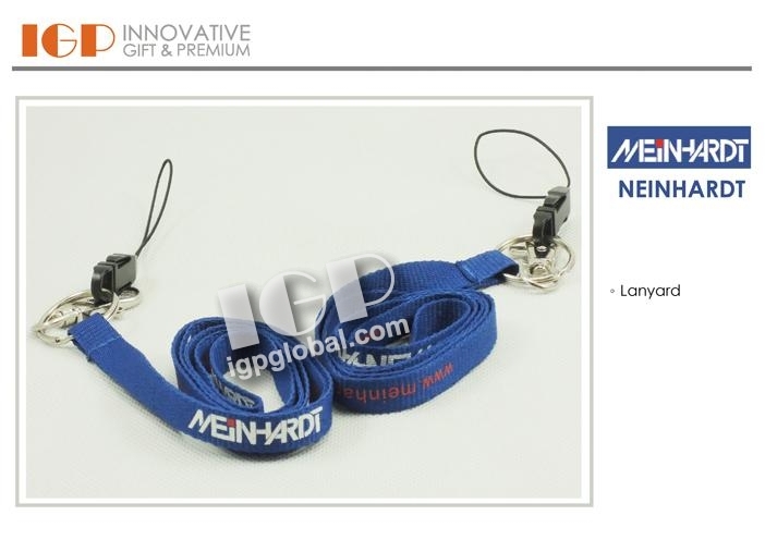 IGP(Innovative Gift & Premium)|NEINHARDT