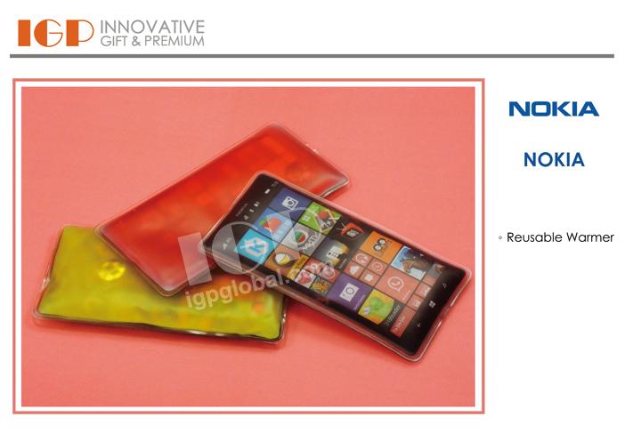 IGP(Innovative Gift & Premium)|NOKIA