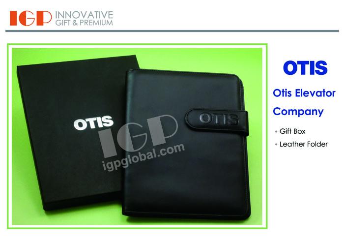IGP(Innovative Gift & Premium)|Otis Elevator Company