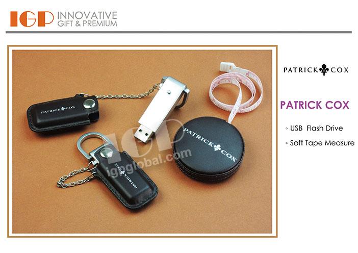 IGP(Innovative Gift & Premium)|Patrick Cox