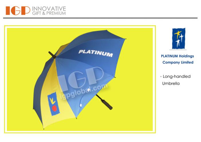 IGP(Innovative Gift & Premium)|PLATINUM Holdings Company Limited