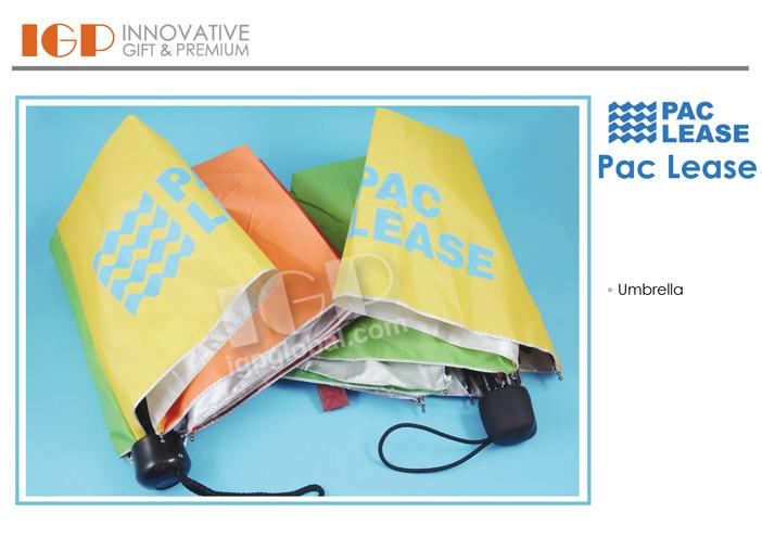 IGP(Innovative Gift & Premium)|Pac Lease