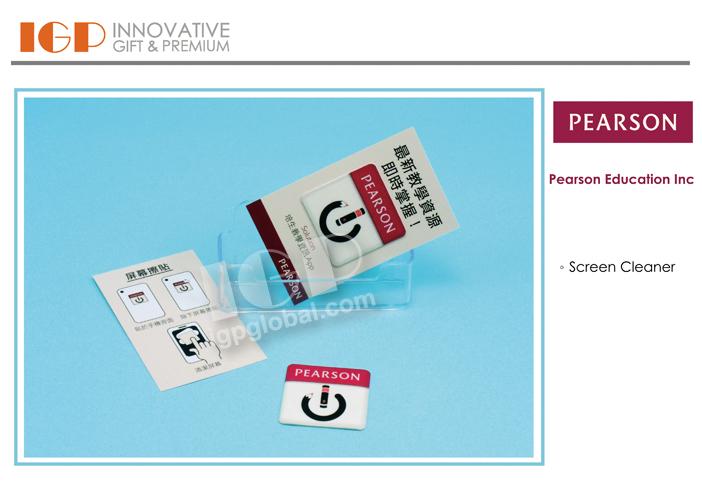 IGP(Innovative Gift & Premium)|Pearson Education Inc