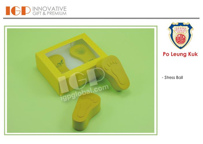 IGP(Innovative Gift & Premium)|Po Leung Kuk