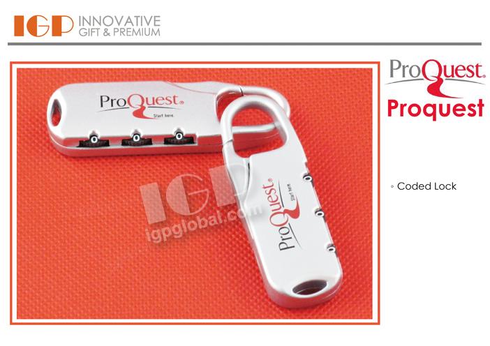 IGP(Innovative Gift & Premium)|Proquest