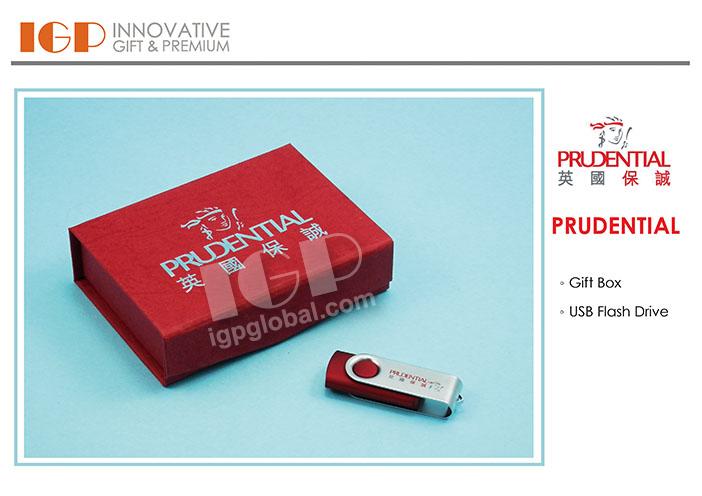 IGP(Innovative Gift & Premium)|Prudential