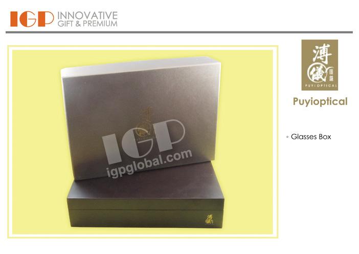 IGP(Innovative Gift & Premium)|Puyioptical