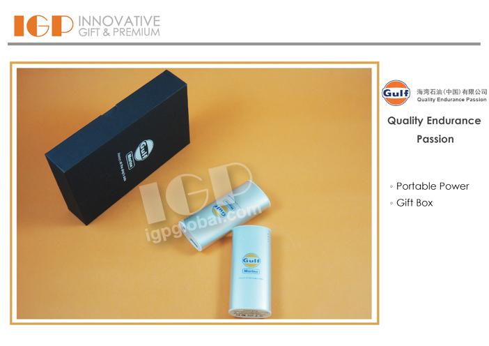 IGP(Innovative Gift & Premium)|Quality Endurance Passion