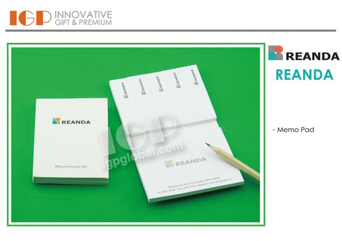 IGP(Innovative Gift & Premium)|REANDA