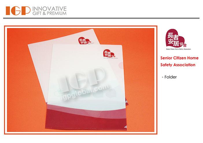 IGP(Innovative Gift & Premium)|Senior Citizen Home Safety Association