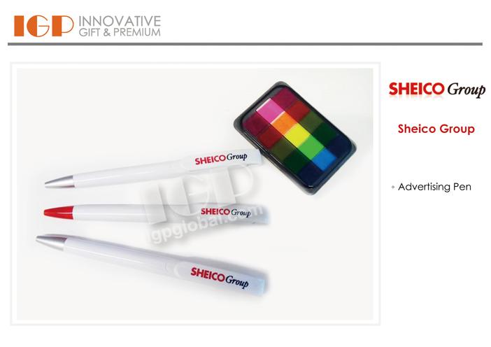 IGP(Innovative Gift & Premium)|Sheico Group