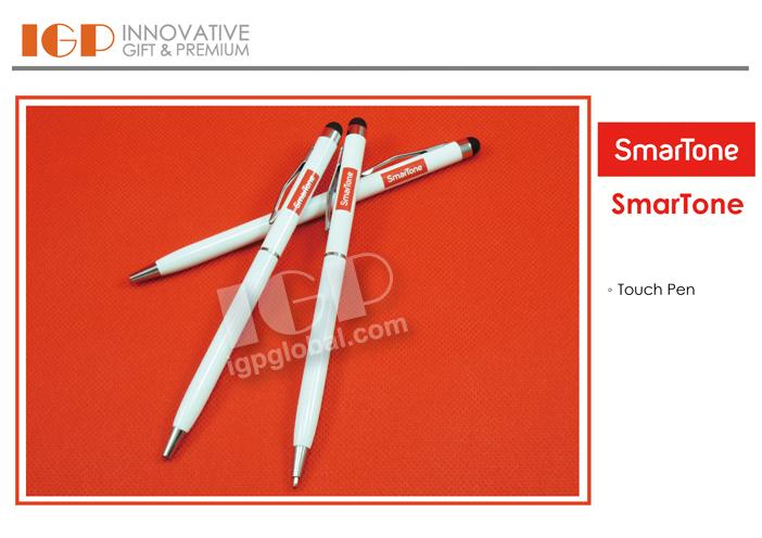 IGP(Innovative Gift & Premium)|SmarTone
