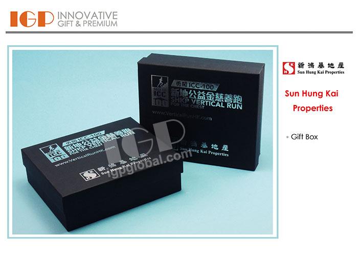IGP(Innovative Gift & Premium)|Sun Hung Kai Properties