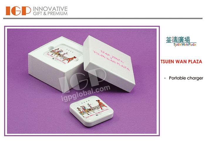 IGP(Innovative Gift & Premium)|TSUEN WAN PLAZA