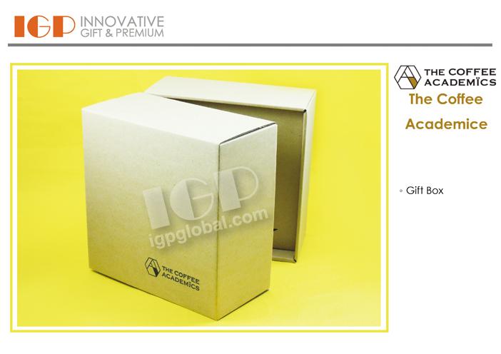 IGP(Innovative Gift & Premium)|The Coffee Academice