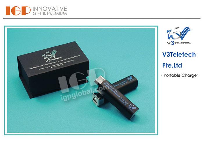 IGP(Innovative Gift & Premium)|V3Teletech Pte