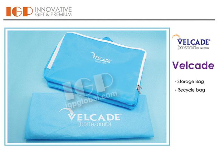 IGP(Innovative Gift & Premium)|Velcade