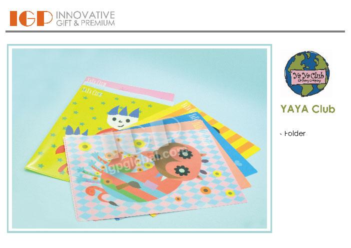 IGP(Innovative Gift & Premium)|Yaya Club
