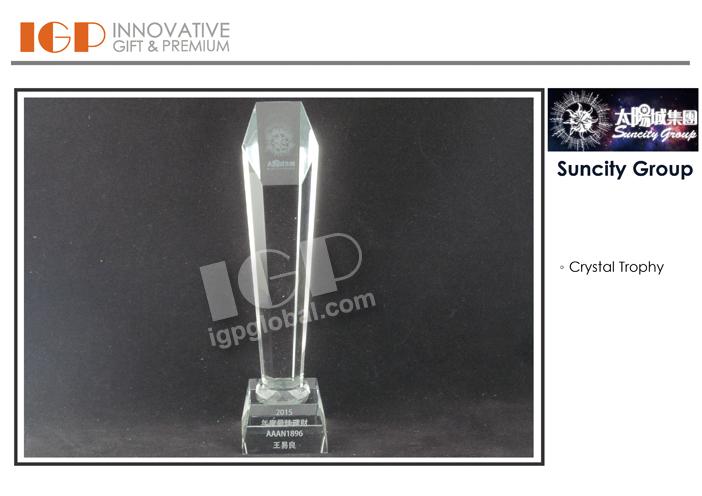 IGP(Innovative Gift & Premium)|Suncity Group