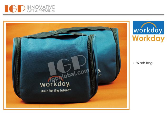 IGP(Innovative Gift & Premium)|Workday