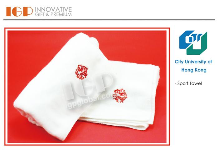 IGP(Innovative Gift & Premium)|City University of Hong Kong