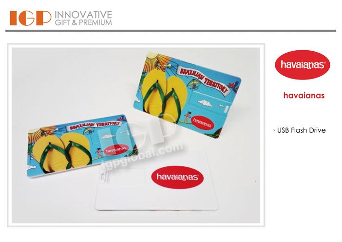 IGP(Innovative Gift & Premium)|havaianas