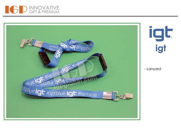 IGP(Innovative Gift & Premium)|igt