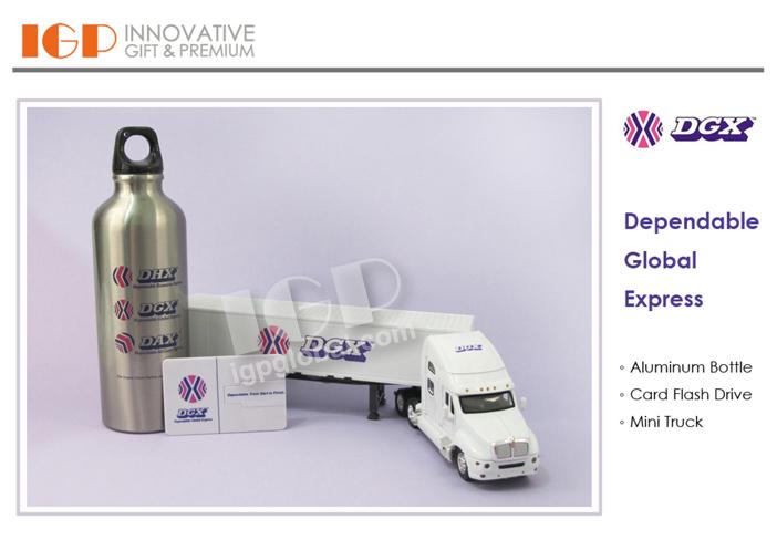 IGP(Innovative Gift & Premium)|Depandable Global Express