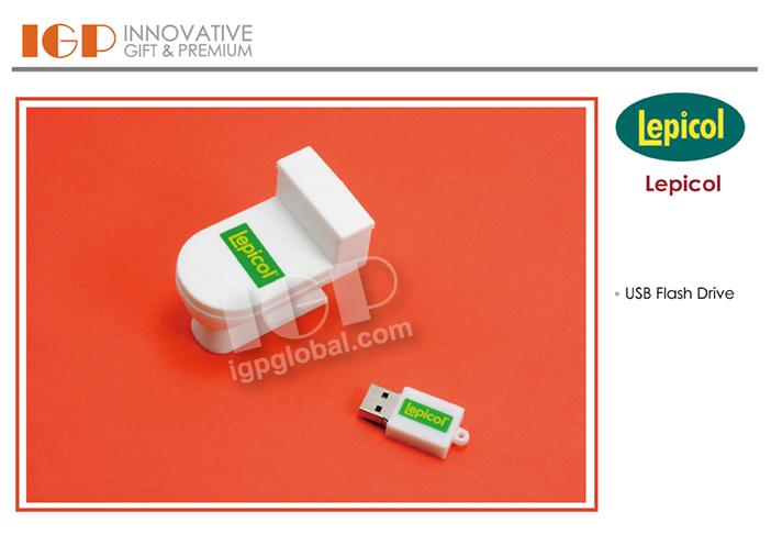 IGP(Innovative Gift & Premium)|Lepicol