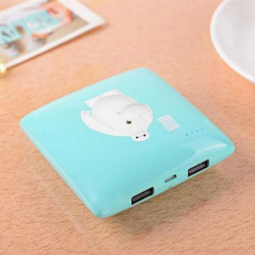 充電寶 充電寶