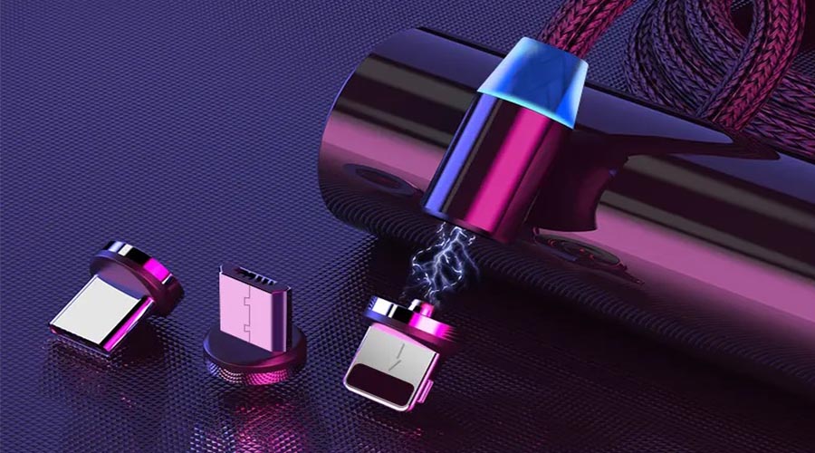 定製禮品數據線需要註意什麽事項?